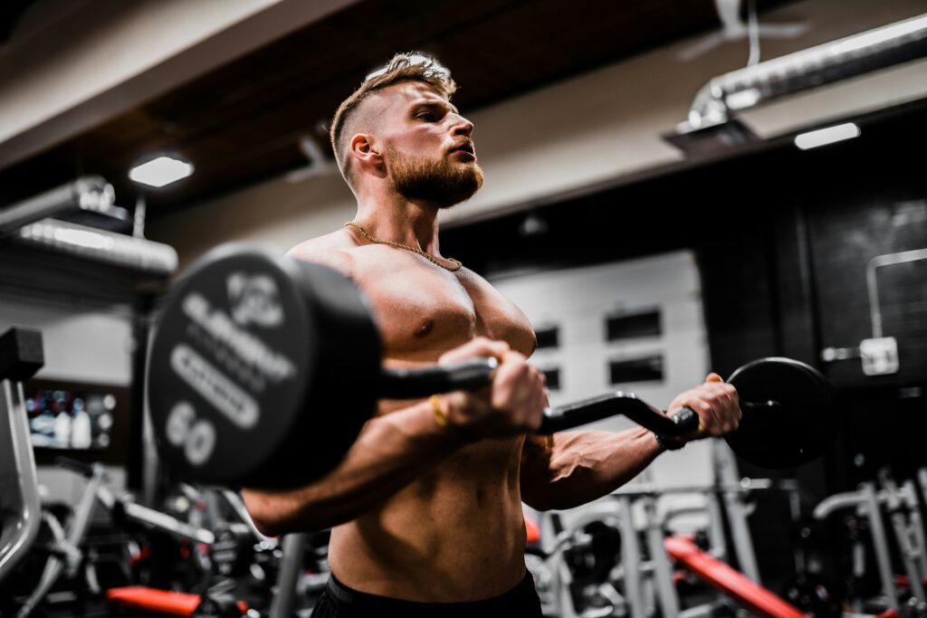 personal training chicago